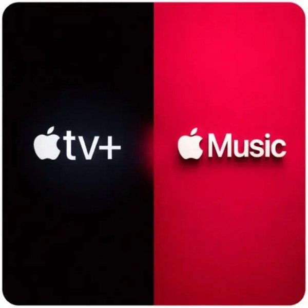 Apple tv + apple music combo