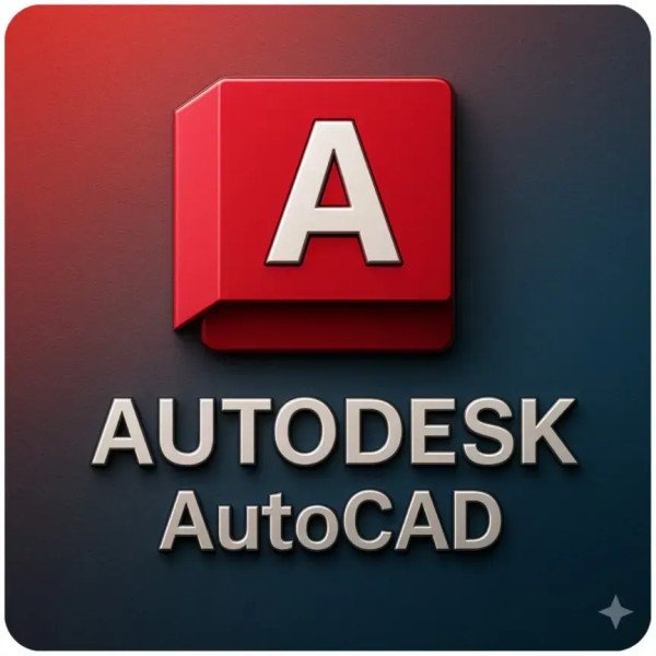 AutoCAD Premium – All Apps 1 Year Subscription