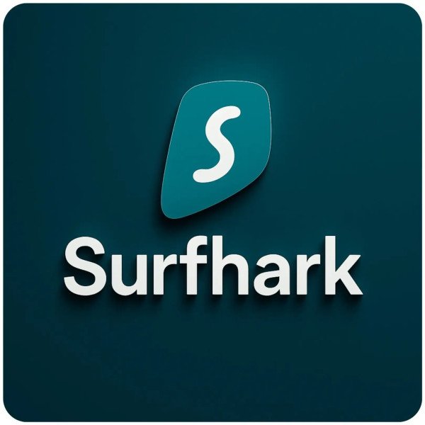 Surfhark VPN – Secure Shared Access